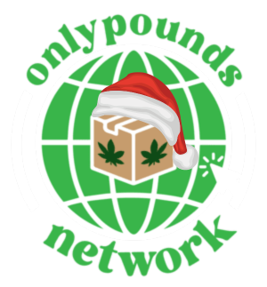 The Garden Smoke Shop